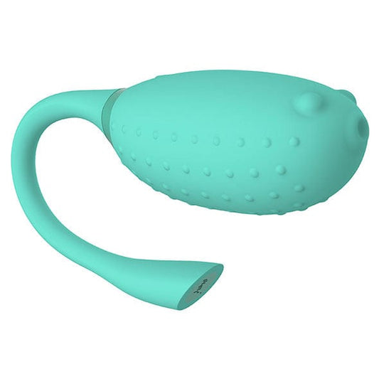 Magic Motion Magic Motion Fugu Clitoral Vibe Remote Control Remote Control Toys