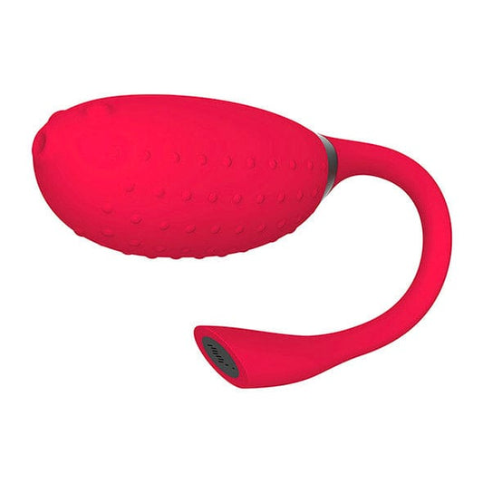 Magic Motion Magic Motion Fugu Clitoral Vibe Remote Control Vibrator