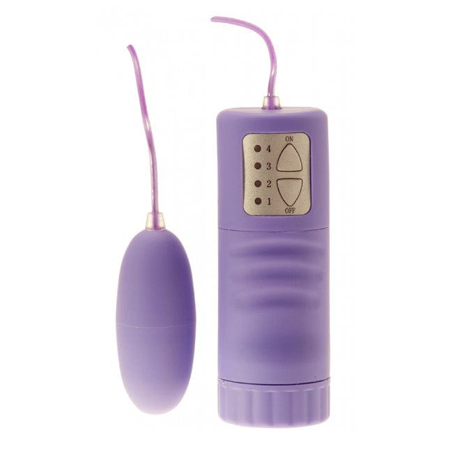 Me You Us Aqua Silk Vibrating Bullet Love Egg