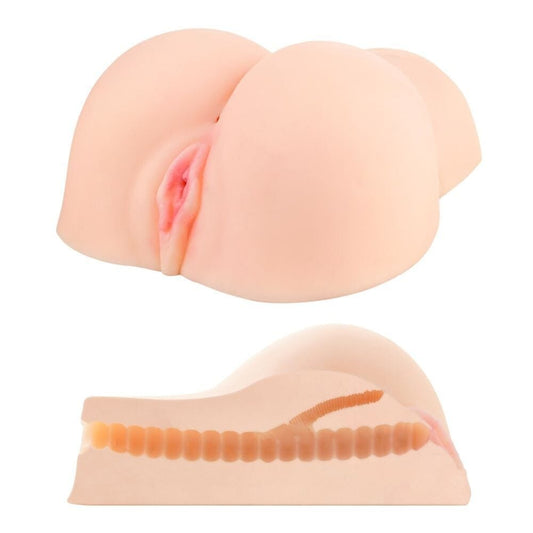 Me You Us Me You Us Miss Nikita Realistic Vibrating Masturbator Realistic Masturbators