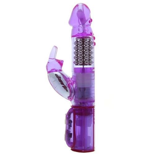 Me You Us Eclipse Ultra 7 Rabbitronic Vibrator Vibrator