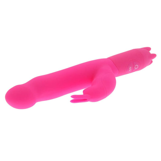 Me You Us Joy Rabbit Pink Vibrator Vibrator