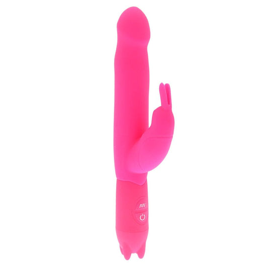 Me You Us Joy Rabbit Pink Vibrator Vibrator