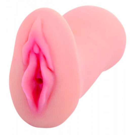 NMC Ltd Muffie 5 Inch Super Real Pussy Masturbator Masturbators