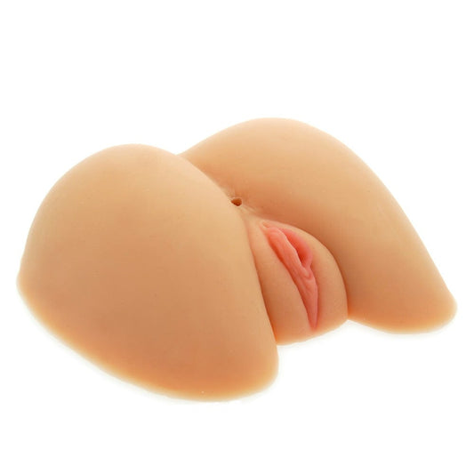 NMC Ltd Twos Company Vagina And Ass Masturbator Realistic Masturbators