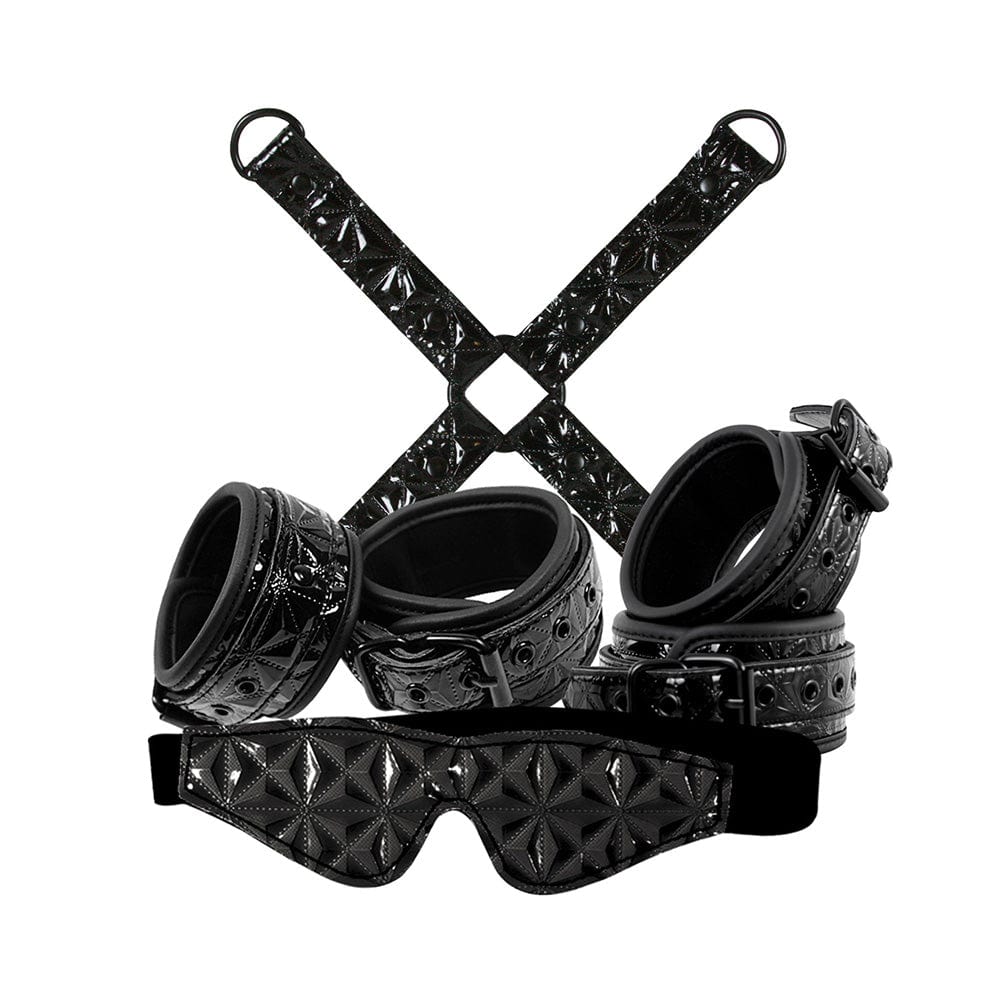 NS Novelties Sinful Bondage Kit Bondage Kits