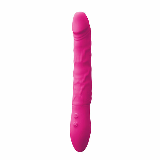 NS Novelties INYA Rechargeable Petite Twister Vibe Penis Vibrators