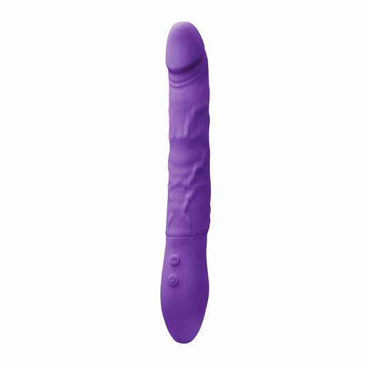 NS Novelties INYA Rechargeable Petite Twister Vibe Vibrator
