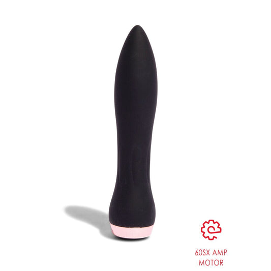 Nu Senseuelle Nu Sensuelle Silicone 60SX AMP Bullet Mini Vibrators