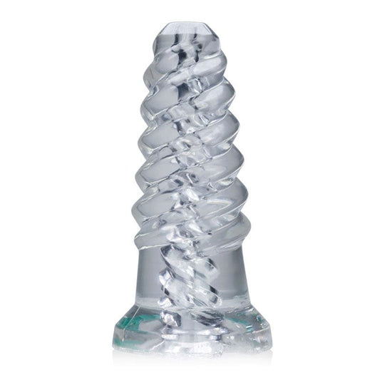 OXBALLS OxBalls Screwd Super Squishy Corkscrew Jackoff Masturbators