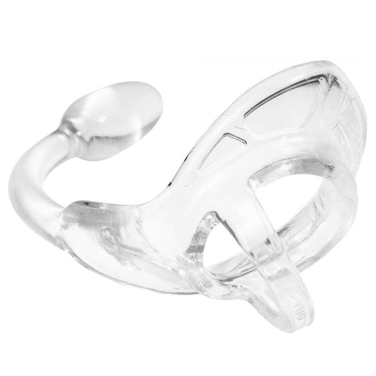 Perfect Fit Perfect Fit Armour Tug Lock Small Butt Plugs