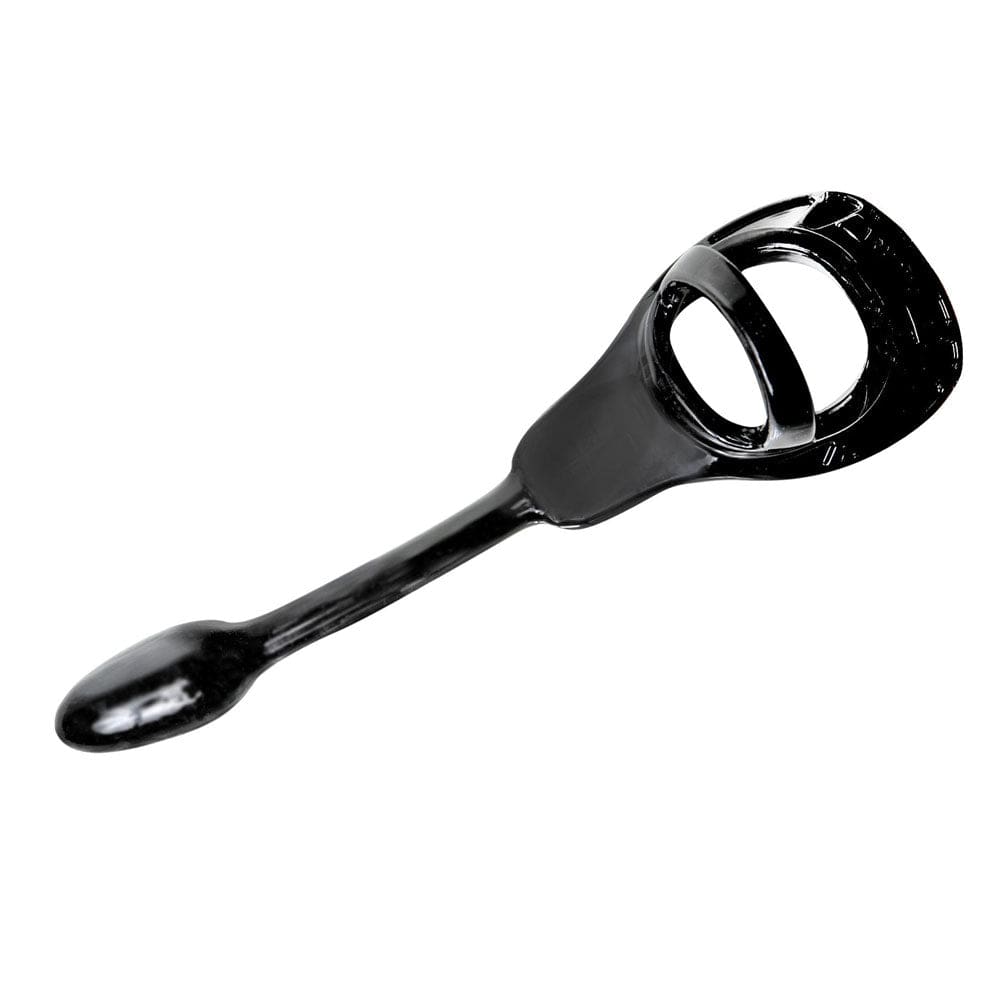 Perfect Fit Perfect Fit Armour Tug Lock Small Tail Butt Plugs
