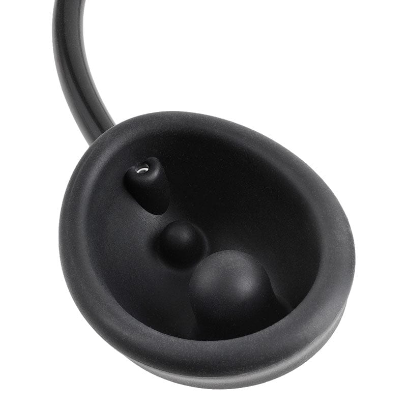 Pipedream Fetish Fantasy Mini Pussy Pump Female Pump