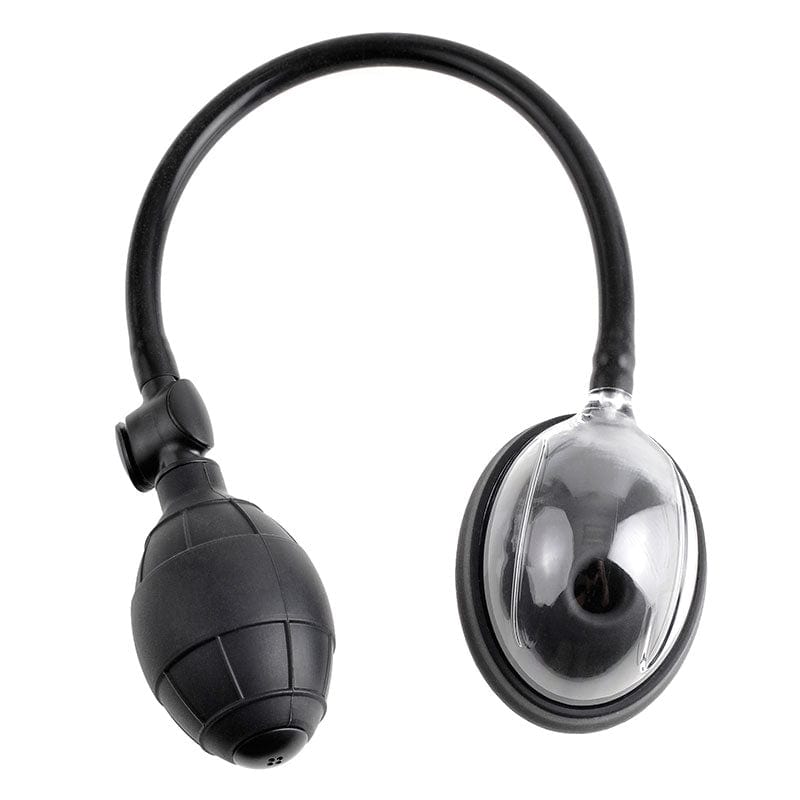 Pipedream Fetish Fantasy Mini Pussy Pump Female Pump