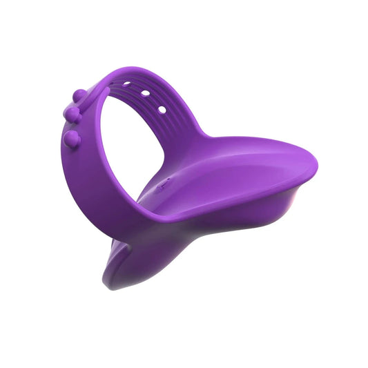Pipedream Fantasy For Her Finger Vibe Finger Vibrator