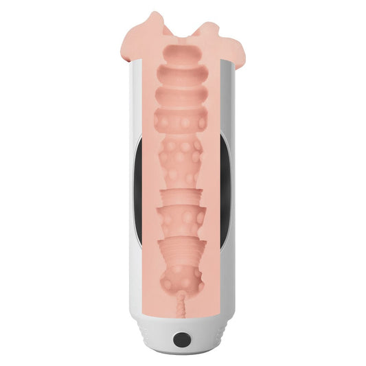 PipeDream Pipedream Extreme Mega Grip Squeezable Pussy Stroker Masturbator Masturbators