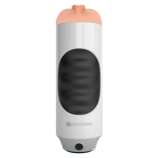 PipeDream Pipedream Extreme Mega Grip Squeezable Pussy Stroker Masturbator Masturbators
