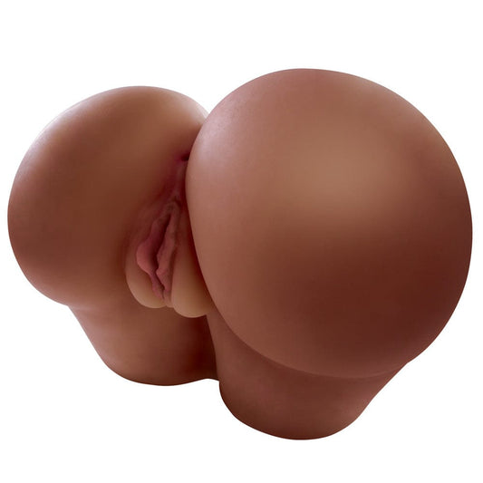 PipeDream Pipedream Extreme Toyz Fuck My Bubble Butt Masturbators