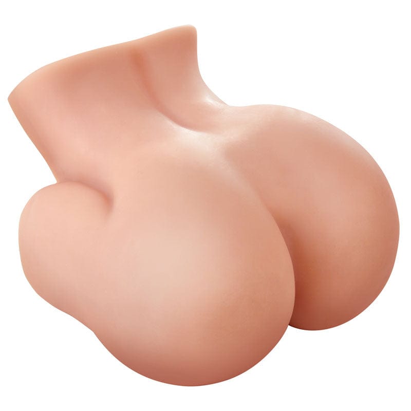 PipeDream Pipedream Extreme Toyz Fuck My Bubble Butt Realistic Masturbators