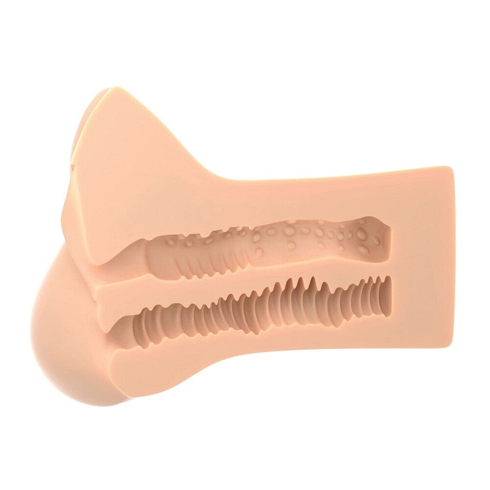 PipeDream Pipedream PDX Plus Pick Your Pleasure XL Stroker Realistic Masturbators