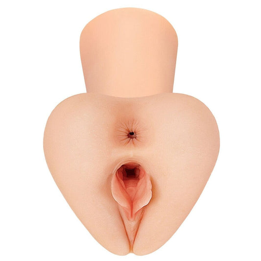 PipeDream Pipedream PDX Plus Pick Your Pleasure XL Stroker Realistic Masturbators