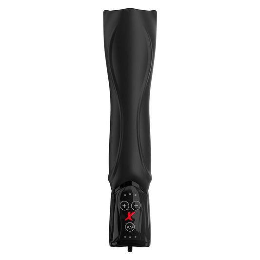 PipeDream Pipedream Extreme Vibrating Roto Teazer Masturbator Vibrating Masturbators