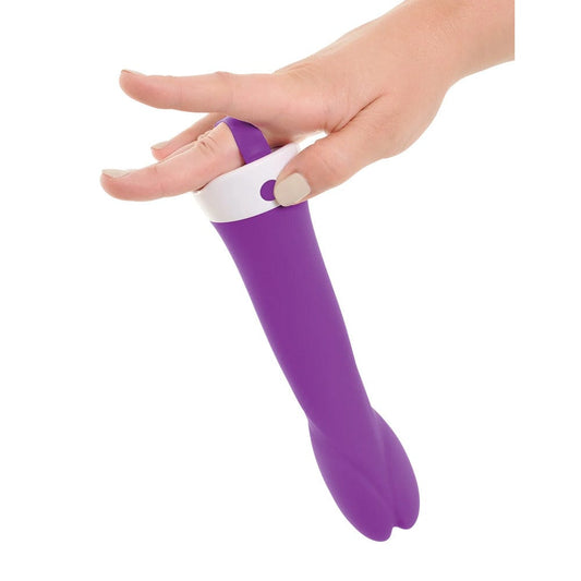 PipeDream 3Some Wall Banger G Vibe Vibrator