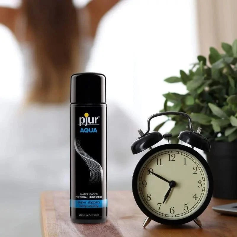 Pjur Pjur Aqua Water-Based Lube Lubricant