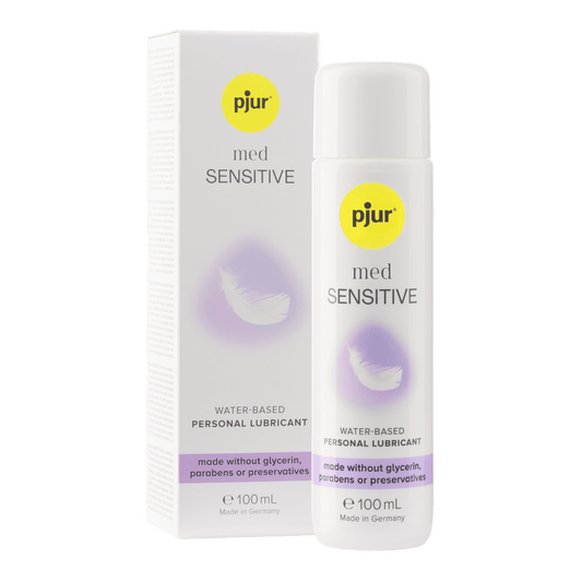 Pjur Pjur Med Sensitive Lubricant