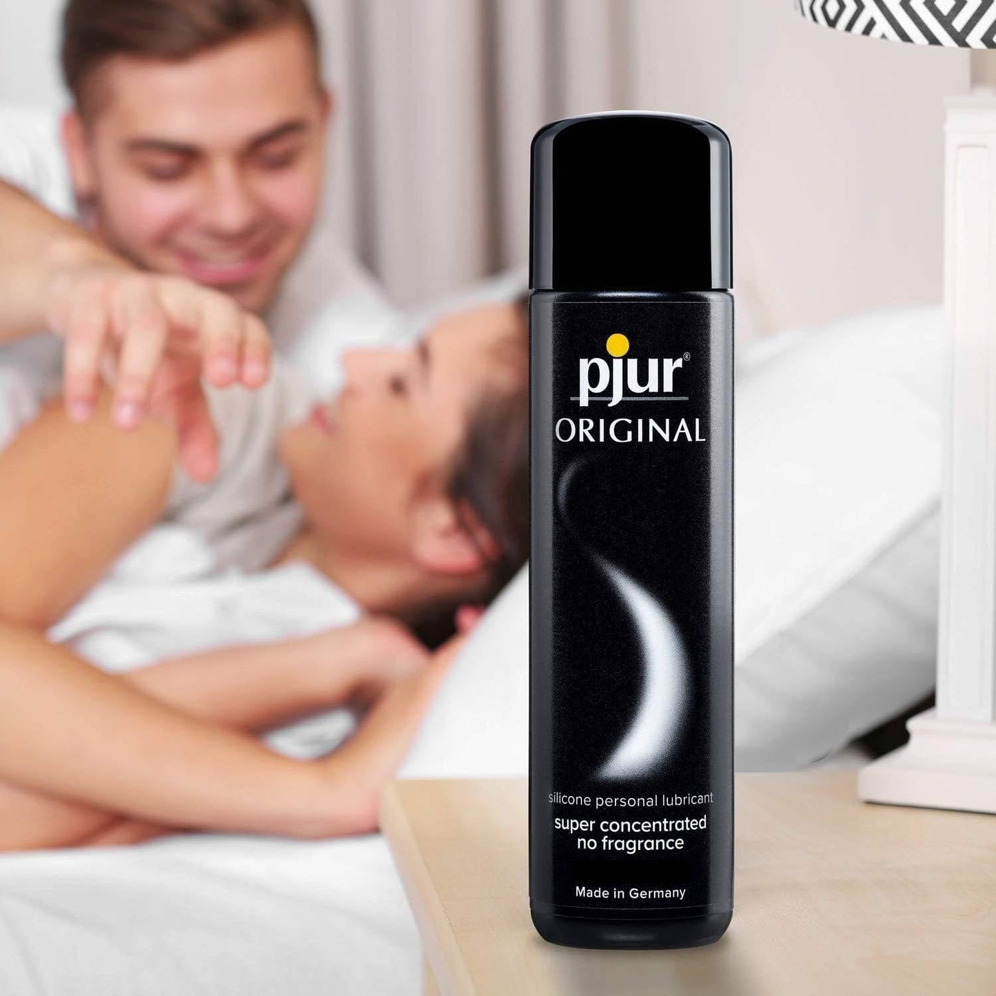 Pjur Pjur Original Lubricant