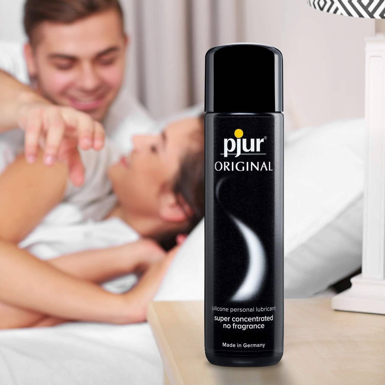 Pjur Pjur Original Lubricant