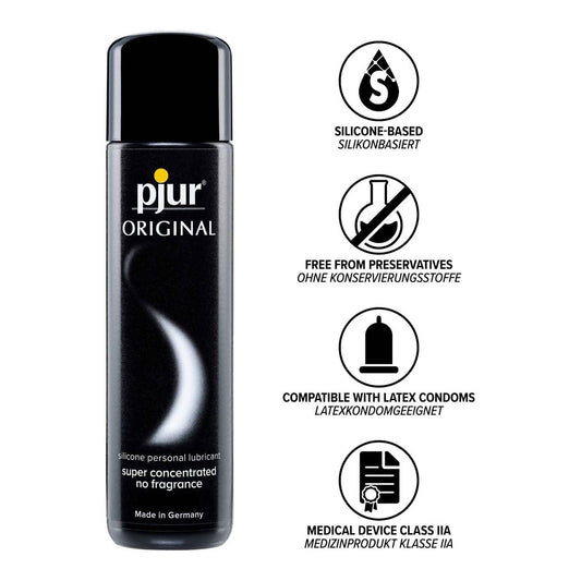 Pjur Pjur Original Lubricant