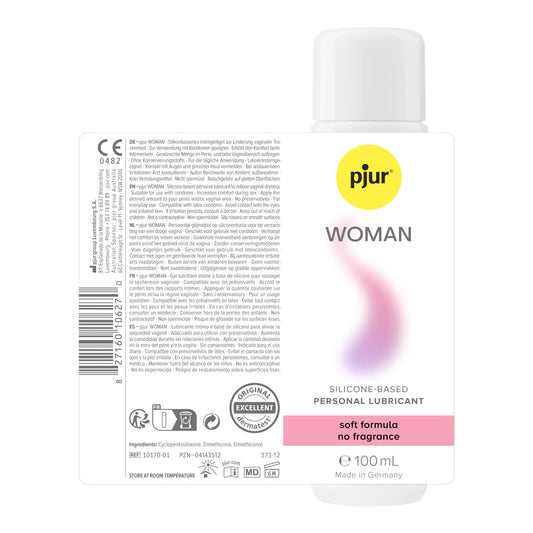 Pjur Pjur Woman Body Glide Lubricant