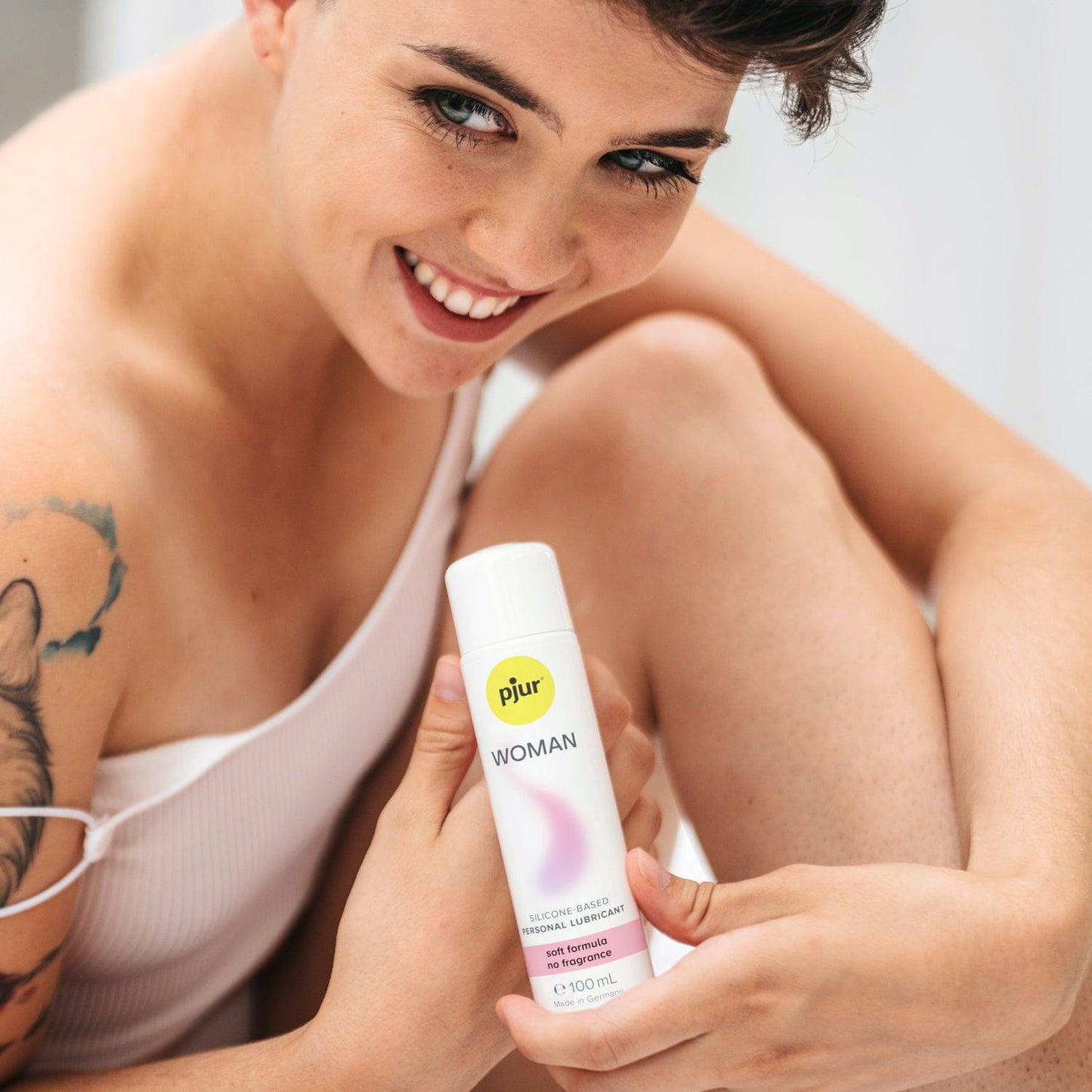 Pjur Pjur Woman Body Glide Lubricant