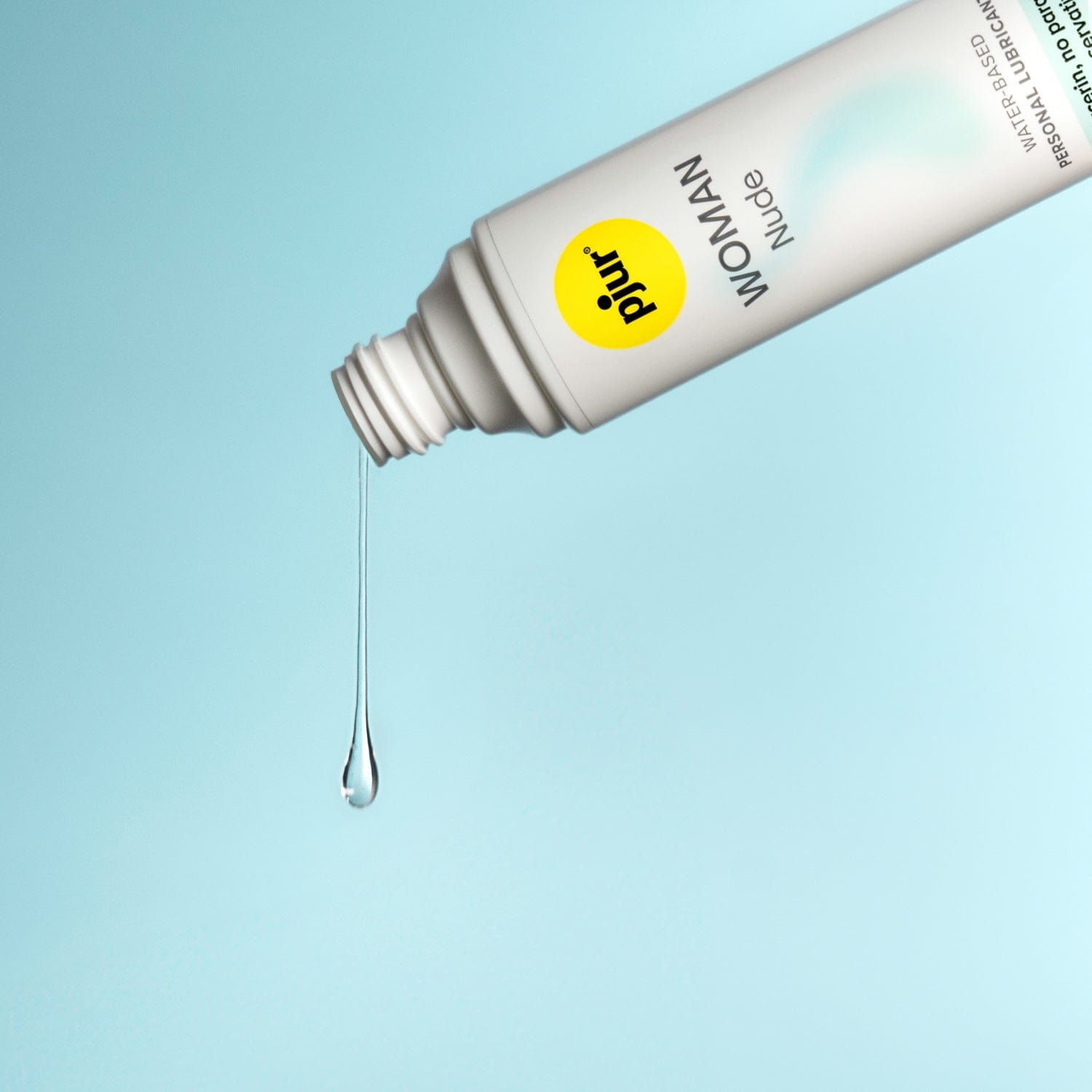 Pjur Pjur Woman Nude Lubricant Lubricant