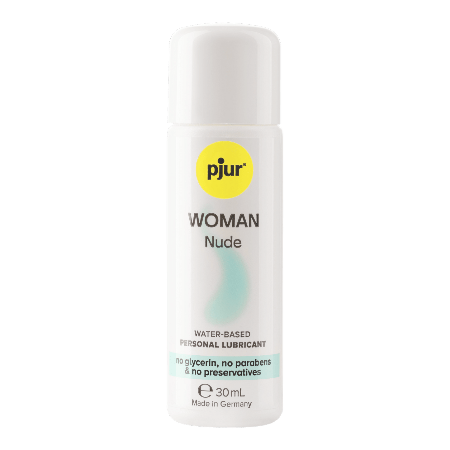 Pjur Pjur Woman Nude Lubricant Lubricant