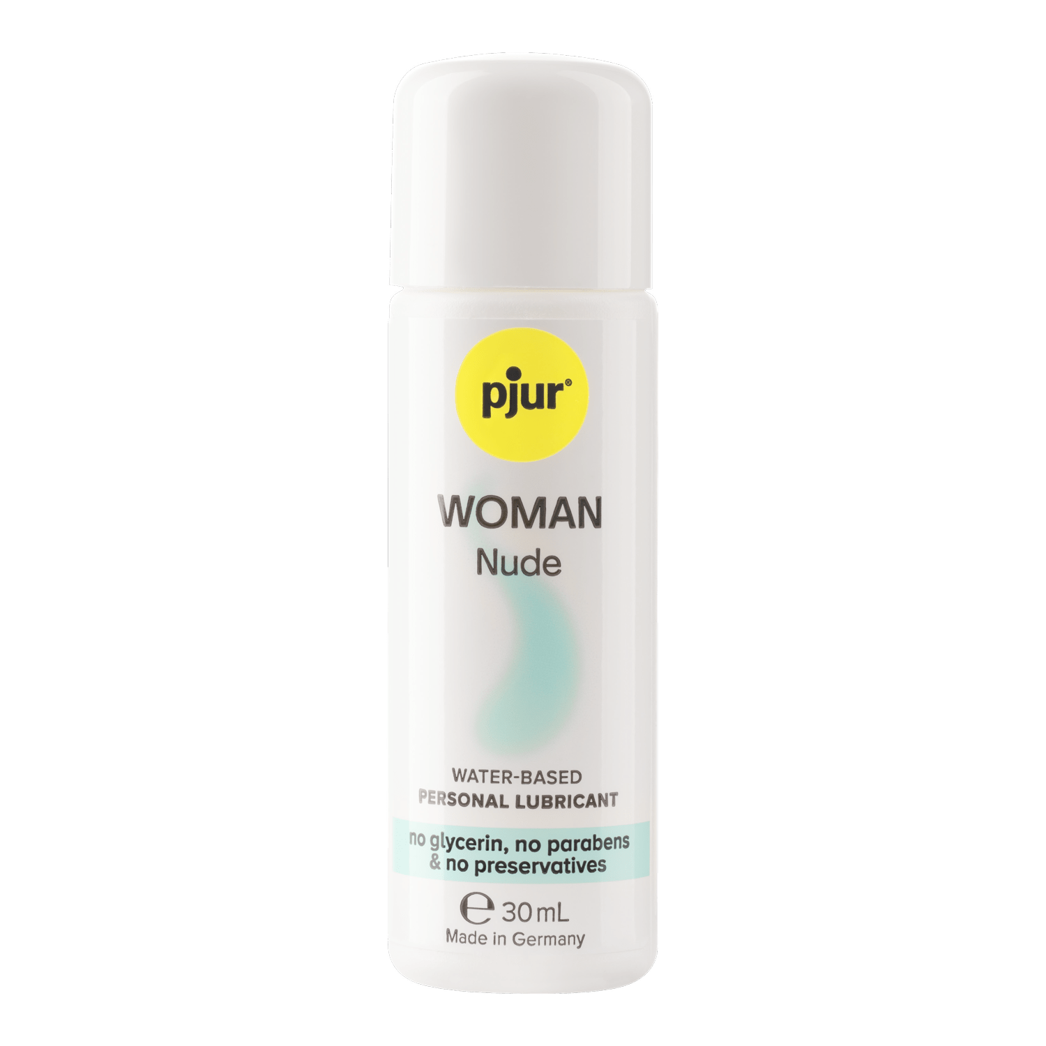 Pjur Pjur Woman Nude Lubricant Lubricant