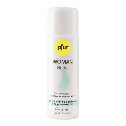 Pjur Pjur Woman Nude Lubricant Lubricant