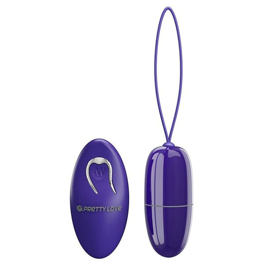 Pretty Love Selkie Youth Remote Control Egg Love Egg