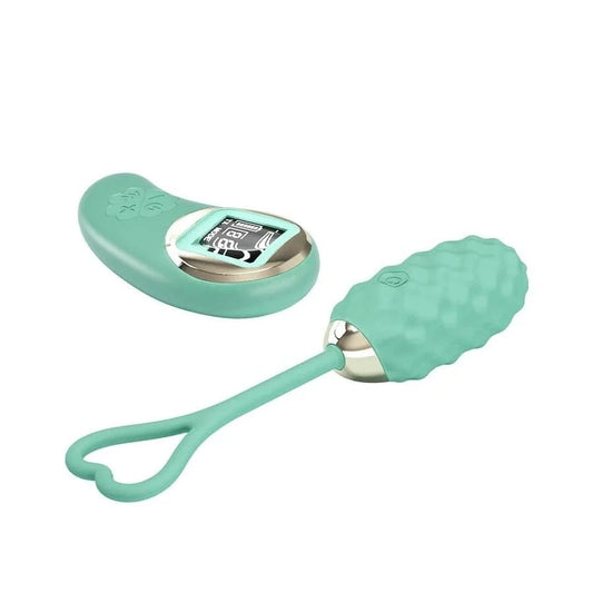 Pretty Love Vivan Remote Control Egg Vibrator Love Egg