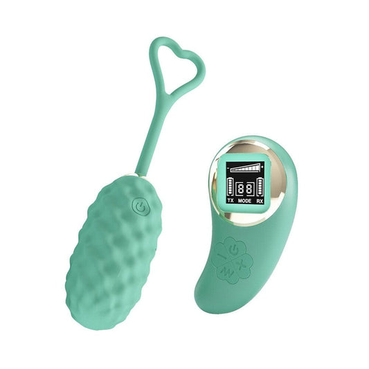 Pretty Love Vivan Remote Control Egg Vibrator Love Egg
