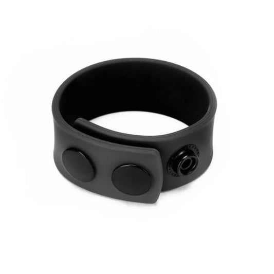Prowler Prowler Red Silicone Adjustable Cock Strap Love Rings