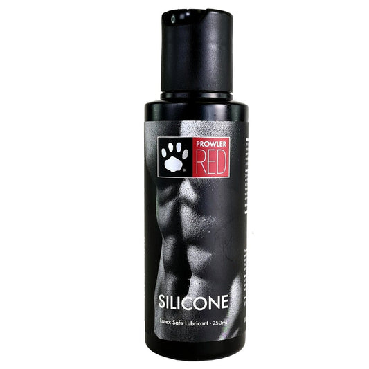 Prowler Red Prowler Red Silicone Lubricant Lubricant