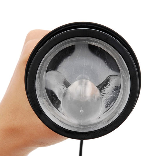Rends Rends R1 A10 Cyclone INNER CUP Rolling Fella Vibrating Masturbators