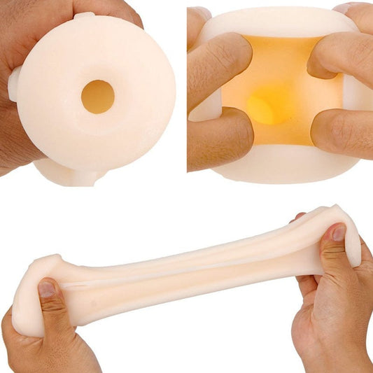 Rends Rends Vorze A10 Cyclone Infinity Insert Vibrating Masturbators