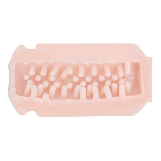 Rends Rends Vorze A10 Cyclone Medusa Insert Vibrating Masturbators