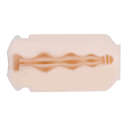 Rends Rends Vorze A10 Cyclone Shape Insert Vibrating Masturbators