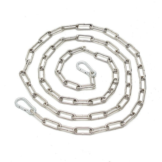 Rimba 200cm Chain With Hooks Restraints
