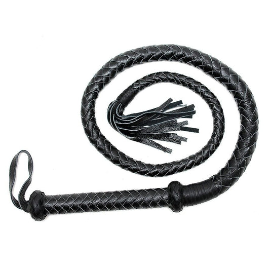 Rimba Long Arabian Whip Whips
