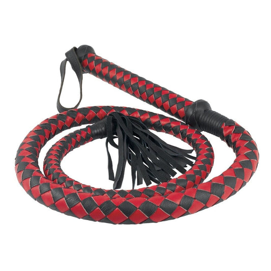 Rimba Long Arabian Whip Whips
